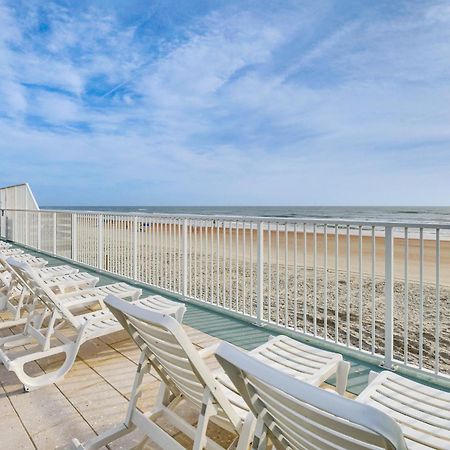 Updated Daytona Beach Oceanfront Studio! Екстериор снимка