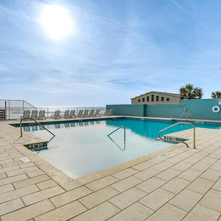 Updated Daytona Beach Oceanfront Studio! Екстериор снимка